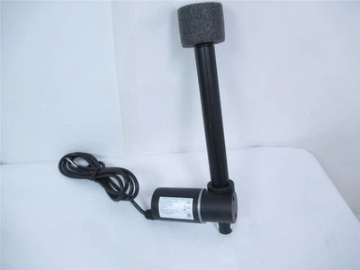 245541 Nuevo-Sin Caja; Microsistema Hiwin LAM1-2-0-200-24E Actuador Lineal 12V 6 AMP Foto 1 de 4