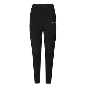 Sondico Mens Goalkeeper Pants Trousers Bottoms Elasticated Waist - Picture 1 of 6