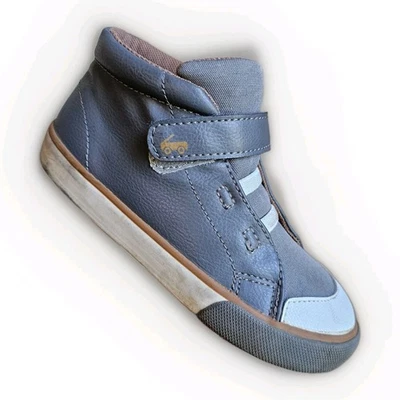 Zapatillas deportivas See Kai Run Belmont Ii talla 12 niños Foto 1 de 4