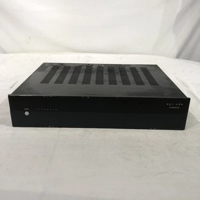 Episode EA-AMP-8D-70A 8CH Amp/Receiver Digital Amplifier 70 Watts per -Unested - Image 1 of 4