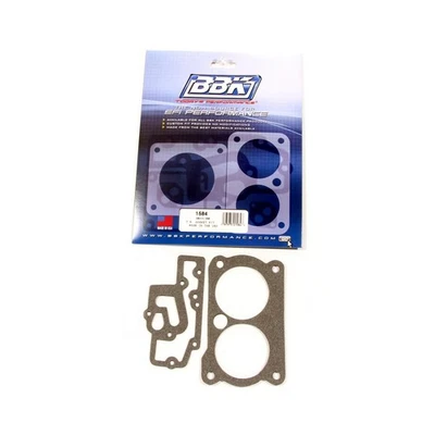 BBK Performance Parts TB Gasket Fits: 1985-1997 Chevrolet Camaro & Pontiac Fireb Foto 1 de 4