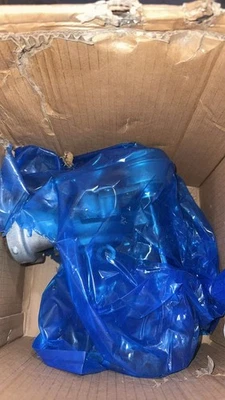 Turbocharger Fits Chevy Equinox Traverse Malibu ATS CT6 2.0L 12653326 12658628 — 第 1/4 张图片