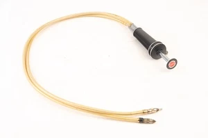 Hasselblad 40142 Double Cable Release for Auto Extension Bellows Vintage V29 - Picture 1 of 5