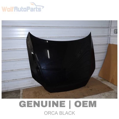 AUDI Q7 2007-2015 - CAPÓ 4L0823029A Foto 1 de 4