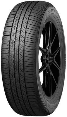 Falken Ziex ZE001 A/S P225/45R19 Mazda 92W SL BW Tire (QTY 4) 59000440 2254519 - Image 1 of 4