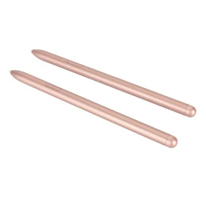 (Brown)Tablet Style Fast Resistant Plastic Response Magnetic 2 Pieces Smart Pen - Photo 1 sur 12