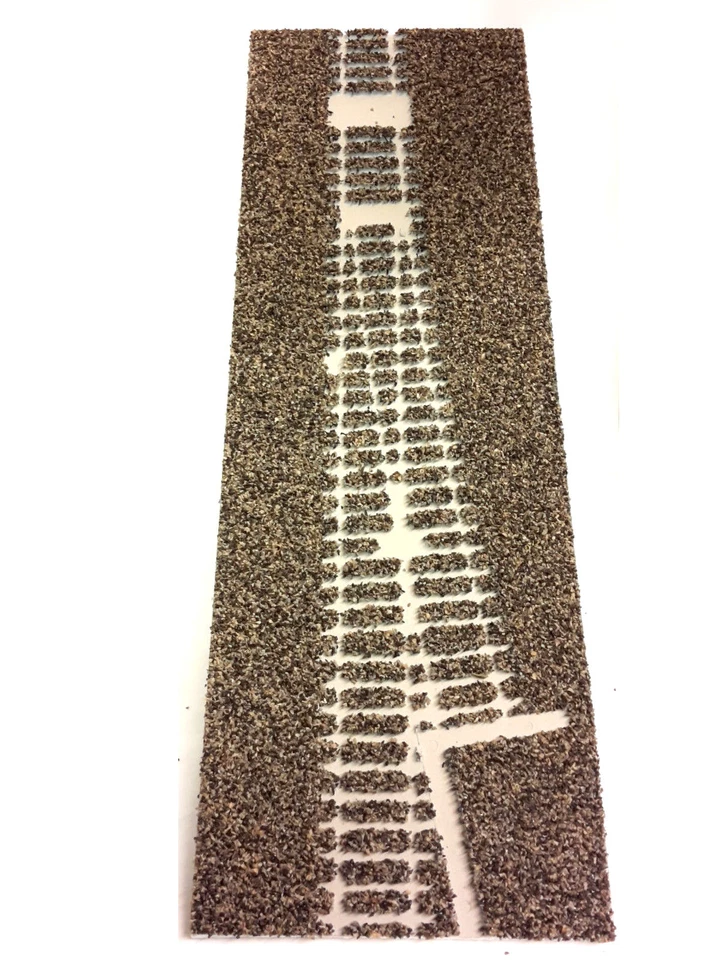 Unter Binär Styroplast ROCO 42709 - Sty L.30,5cm Modell Eisenbahn - Bild 1 von 1