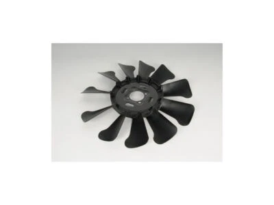 Hoja de ventilador para GMC Yukon 1997-2000 AC Delco 45931XG 1999 1998 5,7 L V8 L31 VIN: R Foto 1 de 2