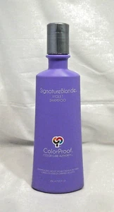 ColorProof SignatureBlonde Violet Conditioner - Lila - Bild 1 von 3