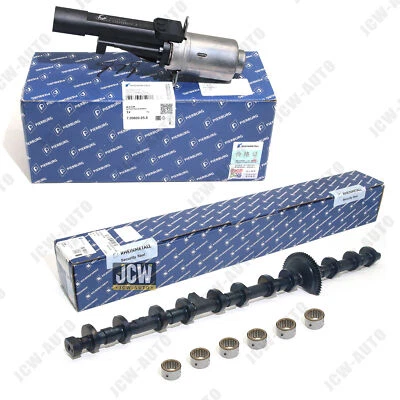 Kit actuador valvetronic eje excéntrico para BMW 535i 740i E70 X3 X5 N55 3.0 Foto 1 de 4