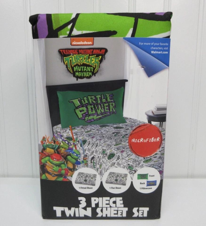 Circo 7 Piece Comforter with Sheet Set Aqua Medallion Collection Size Full