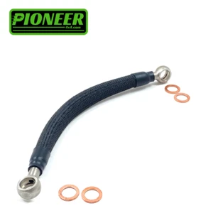 Turbo Oil Feed For Land Rover Defender Td5 1998-2007 PNP101280 - Picture 1 of 1