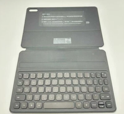 Genuine Smart Magnetic Keyboard For HUAWEI MatePad 11 Tab 10.95" - 2021 Year - Image 1 of 4