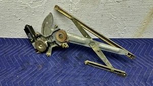83-86 Celica Supra **RIGHT FRONT WINDOW REGULATOR ** OEM PASSENGER - Picture 1 of 3