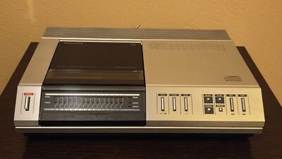 Philips CD-101 - Bild 1 von 4