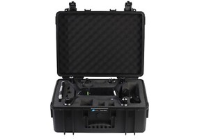 B&W Outdoor Case Type 6000 for 3DR Solo Drone