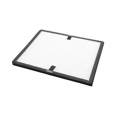 BLACK+DECKER Black & Decker Filtro Hepa 247x215mm Deshumidificador Purificador 400W BXDH20E