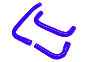 Silicone Engine Breather Hose Fit Nissan Skyline GT-R GTR R32 R33 R34 RB26 - Picture 1 of 9