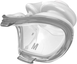 ResMed AirFit P10 cushions (XSmall, Small, Medium, Large) OR Headgear - Picture 1 of 6
