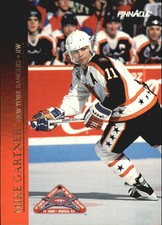 1993-94 Pinnacle All-Stars Canadian #8 Mike Gartner 