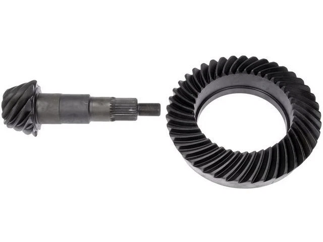 Differential Ring and Pinion For Ranger Mustang Aerostar Bronco II TK66G2 - Image 1 of 1
