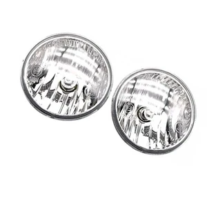 Easy-to-install Left&Right Fog Light CH2594104 For Jeep Gladiator/Wrangler - Picture 1 of 11