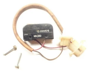 WURLITZER 3500 parte: Probado/Funcionando. MICRO UNIDAD SHIFTER DE 45 a LP - Imagen 1 de 1