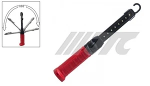JTC RECHARGEABLE 180˚SWIVEL FLAT WORKING LAMP, JTC TOOLS # 5544 - Picture 1 of 3