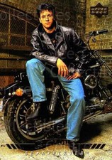 1994 Upper Deck Be A Player #44 Doug Gilmour