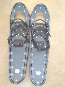 ROCKWATER DESIGNS TRAIL PAWS  34" Snow Shoes - Bild 1 von 6