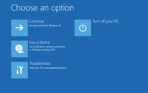 MICROSOFT Windows OS Recovery Repair Image Drive 4 Surface RT BOOK LAPTOP GO 2 3 - Bild 1 von 1