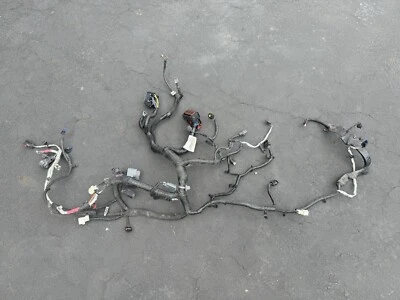 Arnés de cables de motor Dodge Journey GT 2012-2019 3,6 L FABRICANTE DE EQUIPOS ORIGINALES Foto 1 de 4