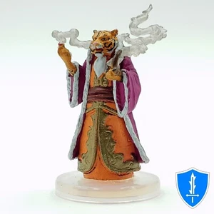 Rakshasa - Colección de Monstruos Clásicos O-R #5 Iconos de los Reinos D&D Miniatura - Imagen 1 de 2