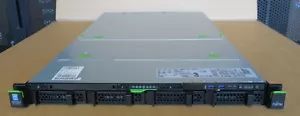 Fujitsu Primergy RX2530 M1 Xeon 10-Core E5-2650V3 2.3GHz 192GB 4x3.5" Bay Server - Picture 1 of 8
