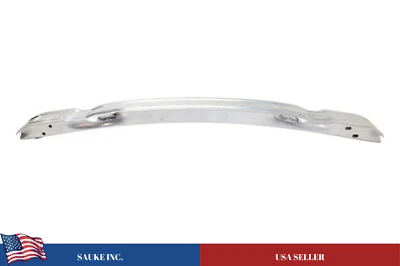 for 2012- 18 A6 S6 front bumper reinforcement impact bar absorber aluminum - Image 1 of 4