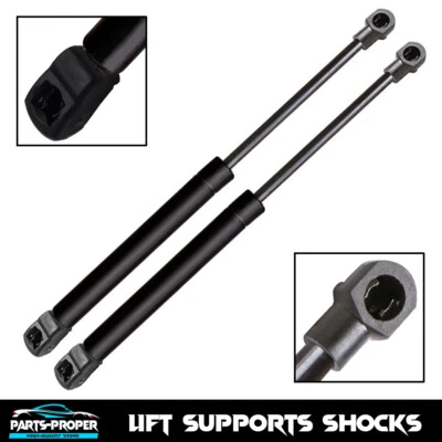 Amortiguadores de elevación de puerta trasera 2 piezas para Volkswagen Golf e-Golf GTI SG201067 Foto 1 de 4