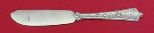 Persian by Tiffany Sterling Silver Master Butter Knife FH 7 1/4" - Image 1 of 1