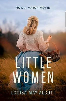 Little Women (Collins Classics) by Louisa May Alcott (2019, Uk-B Format... - Image 1 of 1