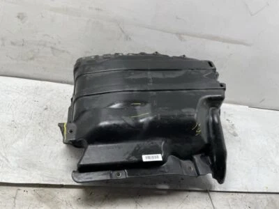 Land Rover Range Rover HSE 2004 lado izquierdo del conductor tanque de combustible cubierta protector protector Foto 1 de 4