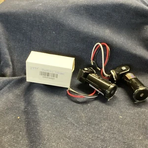 2 Pack Dusk to Dawn Photocell Sensor for Outdoor lights, 120-277V Photoelectr... - Picture 1 of 3