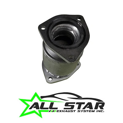 Chevy/Daewoo/Pontiac/Suzuki- Swift+ 1.6L 1999-To-2008 Manifold Converter 16474 - Image 1 of 2