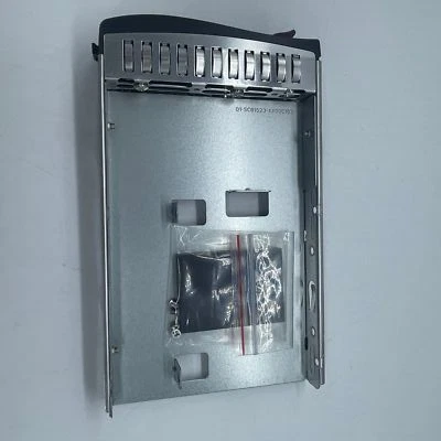 Supermicro MCP-220-00043-0N 3.5" Convert to 2.5" HDD Tray - Image 1 of 4