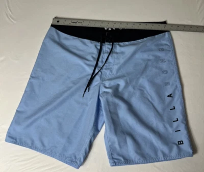 Bañador Billabong azul para hombre talla 36 (defecto) Foto 1 de 4