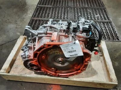 2017 2018 Kia Forte Automatic Transmission 2.0L Mexico Built Vin 3 1st Digit 64K - Image 1 of 4