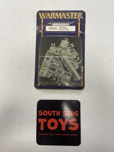2000 Games Workshop Warmaster Undead Skeletons Pack 8302A - Picture 1 of 2