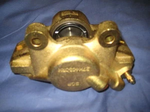 MG BRAND NEW MGB RH RIGHT HAND ROADSTER OR GT BRAKE CALIPER OUTRIGHT 27H4650 - Picture 1 of 3