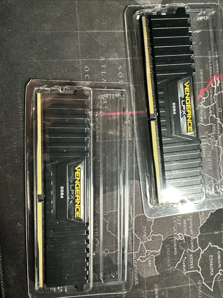 Corsair Vengeance LPX 2x8GB 3000MHz - Image 1 of 1