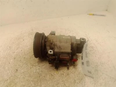 Air Conditioning, Ac, A/C Compressor 2015 Ram2500 Sku#3986058 - Image 1 of 4
