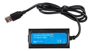 VICTRON ENERGY Interface MK3-USB (VE.Bus to USB) - ASS030140000 - Bild 1 von 1