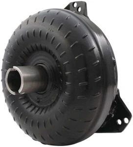 High Performance Stall Torque Converter Turbo TH350/TH400 10 Inch 3200 to 3500  - Picture 1 of 4